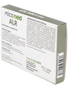 Mico Neo Alr 60Cap. de Neo