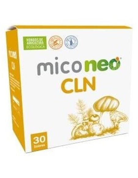 Mico Neo Cln 30Sbrs. de Neo