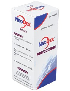 Neodex Solucion 150Ml. Neo de Neo
