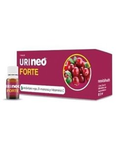 Urineo Forte 7Viales de Neo