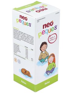 Neo Peques Relax 150Ml. de Neo