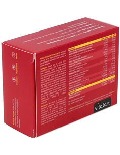 Vitalart Circulacion 60  Comp de Vitalart