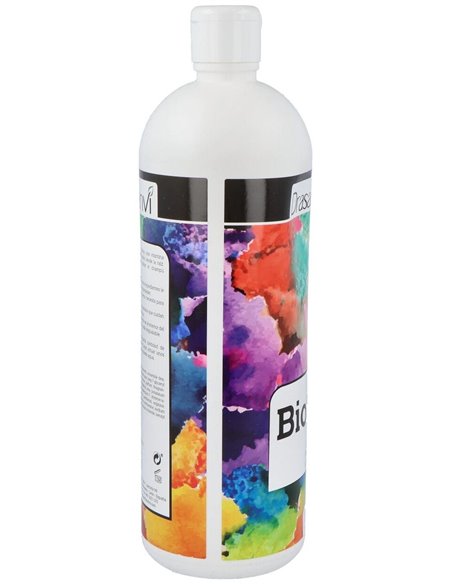 Champu Biotina Y Aloe Vera 1L Drasanvi