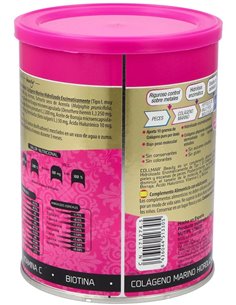 Collmar Beauty Colag. Marino Hidrol. Granada 275Gr de Drasanvi