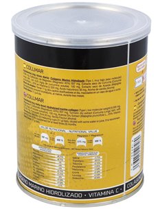 Collmar Magnesio + Curcuma Sabor Vainilla 300Gr. de Drasanvi