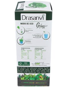 Green Life 500Ml Drasanvi