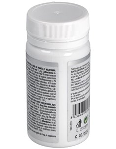 Melato+ 30 Caps.   de Prisma Natural