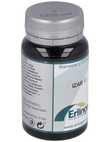 Izar 17 60Comp. de Erlingen