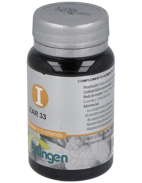 Izar 33 60Comp. de Erlingen