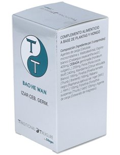 Cebada Germinada 60Comp. de Erlingen