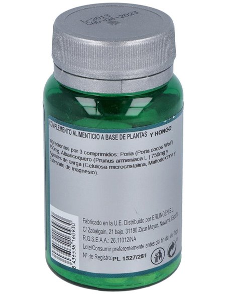 Base Definido 3Qp 60Comp. de Erlingen