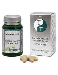 Base Definido 16D 60Comp. de Erlingen