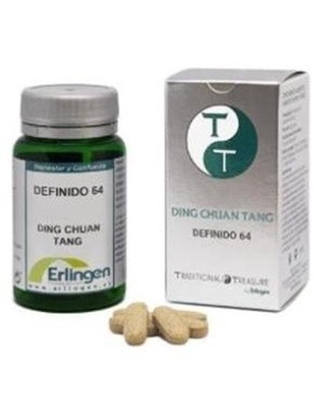 Base Definido 64 60Comp. de Erlingen