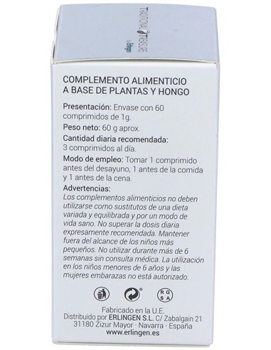 Base 14 60Comp. de Erlingen