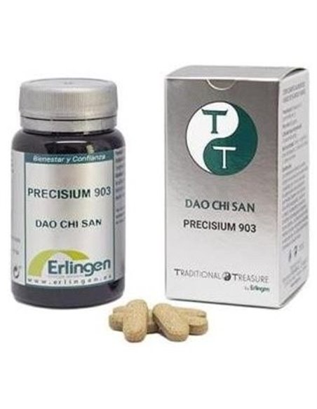 Precisium 903 60Comp. de Erlingen