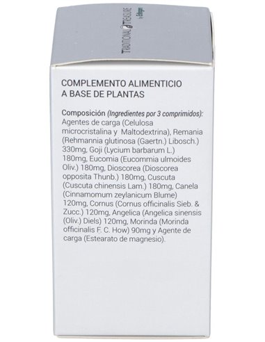 Precisium 907 60Comp. de Erlingen