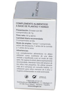 Base Definido 810 60Comp. de Erlingen