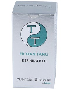 Base Definido 811 60Comp. de Erlingen