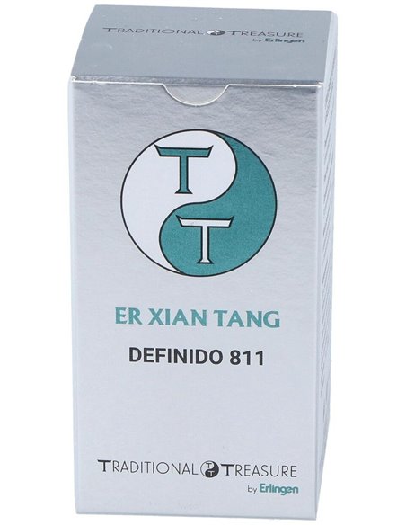 Base Definido 811 60Comp. de Erlingen