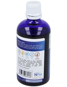 Npro Antiox 100Ml. de Npro