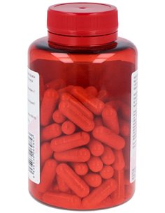 Maca Roja 700Mg. 90Cap. Eco de El Oro De Los Andes