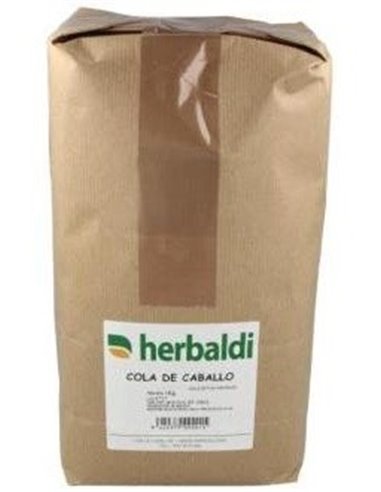 Hierba Cola Caballo Triturada 1Kg. de Herbaldi