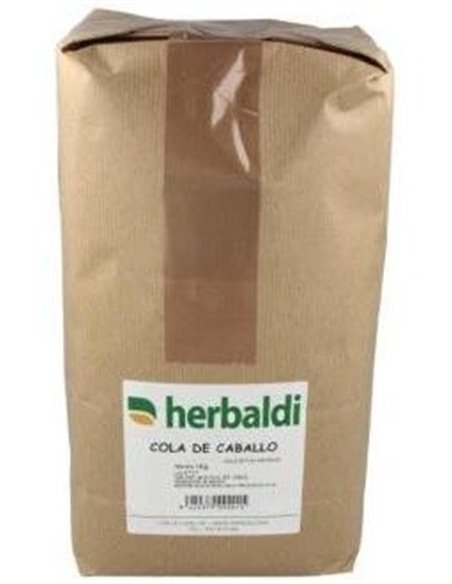 Hierba Cola Caballo Triturada 1Kg. de Herbaldi