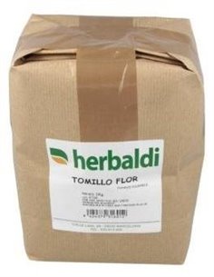 Hierba Tomillo Flor 1Kg. de Herbaldi