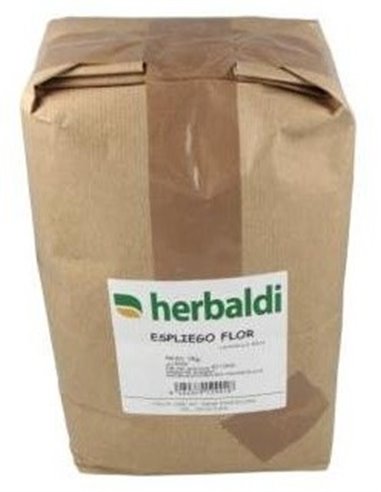 Hierba Lavanda Espliego Flor Extra 1Kg. de Herbaldi