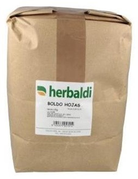 Hierba Boldo 1Kg. de Herbaldi