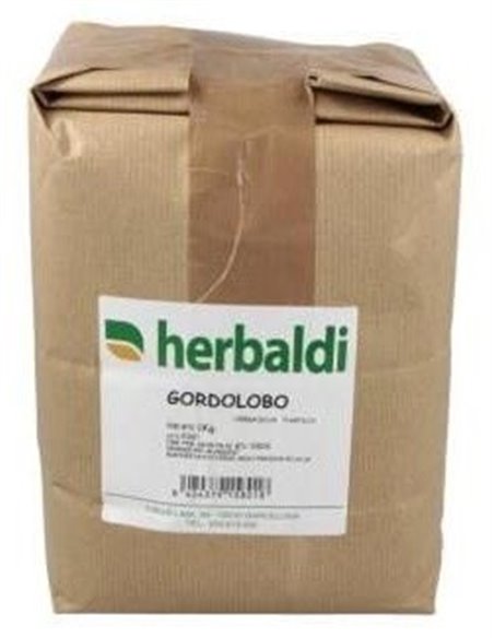 Hierba Gordolobo 1Kg. de Herbaldi
