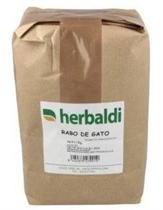 Hierba Rabo Gato 1Kg. de Herbaldi