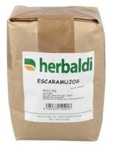 Hierba Escaramujo 1Kg. de Herbaldi