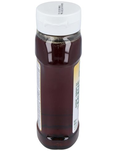 Sirope De Agave Crudo 500Ml. Bio de Naturgreen