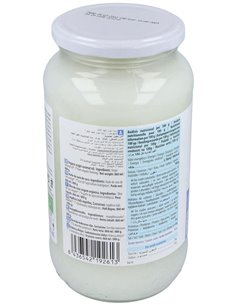 Aceite Virgen De Coco 1ª Presion Frio 800Gr. Bio de Naturgreen