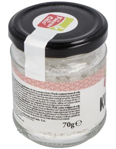 Kuzu 70Gr. Bio de La Finestra Sul Cielo