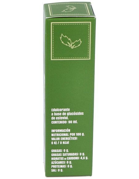 Stevia Ecosalud 12 90Ml. de Alnaec