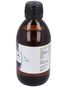 Perilla Bio Aceite Vegetal 250 Ml de Terpenic Evo
