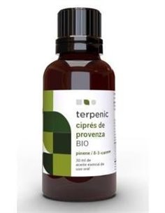 Cipres Aceite Esencial Bio 30Ml. de Terpenic