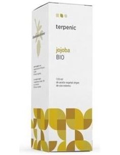 Jojoba Virgen Aceite Vegetal 100Ml. de Terpenic