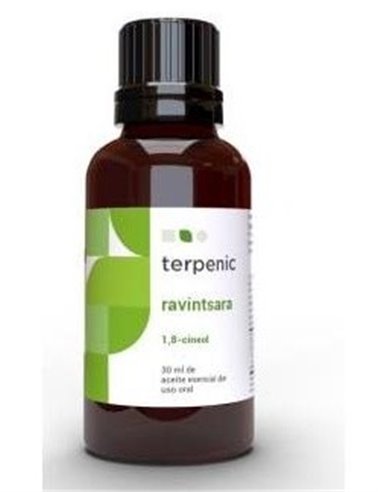Ravintsara Aceite Esencial 30Ml. de Terpenic
