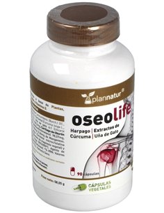 Oseolife 90Cap. de Plannatur