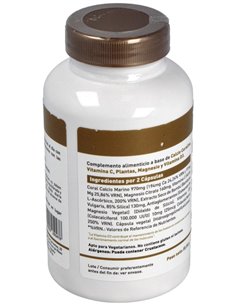 Calcio Coralino 100Cap. de Plannatur