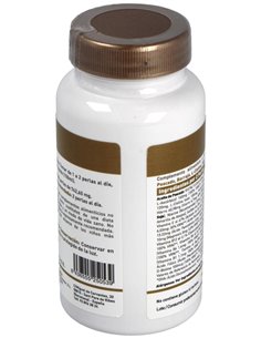 Active Hair & Nails 60Perlas de Plannatur