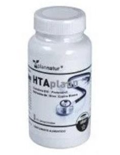 Hta Plann 60Comp. de Plannatur