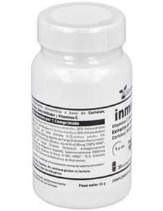 Inmun A 30Comp. de Plannatur