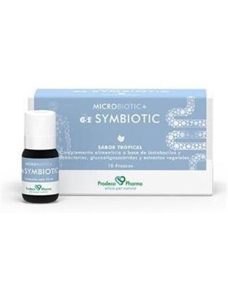 Gse Symbiotic 10Un de Prodeco