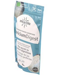 Hericium Digest 100Gr. de Hifas Da Terra