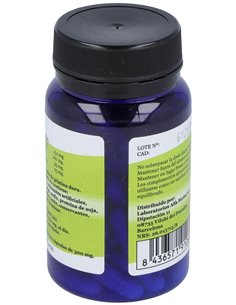 Hepaprotect 60Cap. de Alfa Herbal