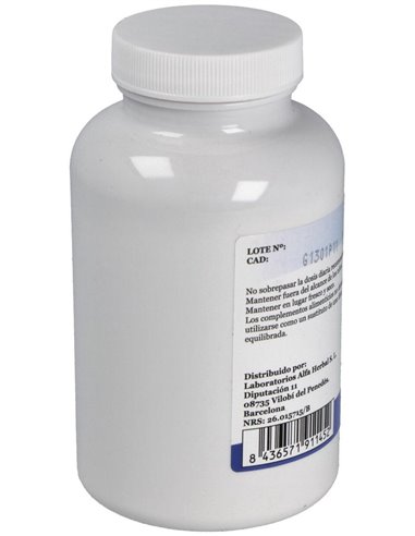 D-Ribosa 200Gr. de Alfa Herbal